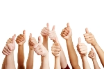 Tips To Help You Stay Positive In The Face Of Adversity