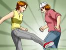 How To Win A Street Fight