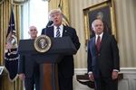 Trump’s New Immigration Proposal Favours Young, High – Skilled, Well – Qualified Vs Aged, Infirm, and Extended Family