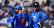Nobody Can Affect My Relationship With MS Dhoni, Says Virat Kohli
