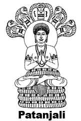 Patanjali - Founder & Father of Yoga